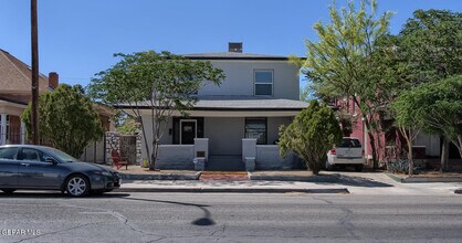 1305 E Rio Grande Ave in El Paso, TX - Building Photo - Building Photo