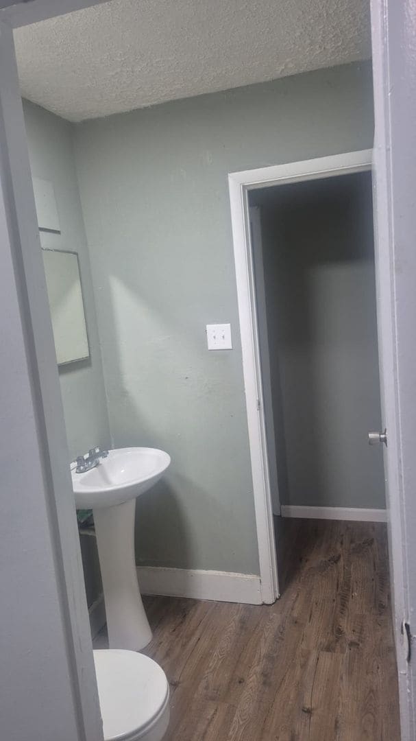 314 W Thomas Ct in Milledgeville, GA - Building Photo - Building Photo