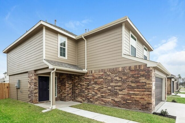 22251 Red Knot Run in Splendora, TX - Building Photo - Building Photo