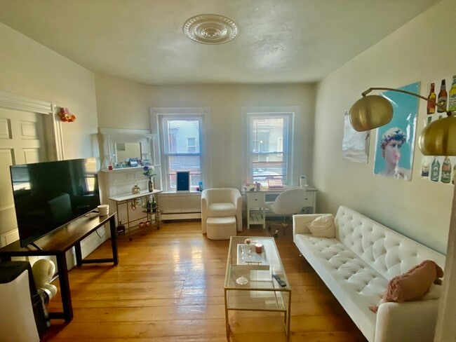 property at 111 H St