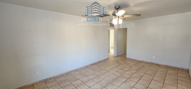 4444 N 13th Pl in Phoenix, AZ - Building Photo - Building Photo