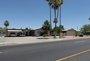 1540-1546 E Broadway Apartments