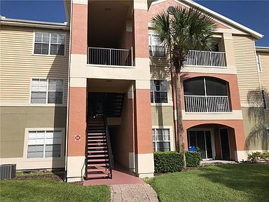 1950 Summer Club Dr, Unit #214 in Oviedo, FL - Foto de edificio - Building Photo