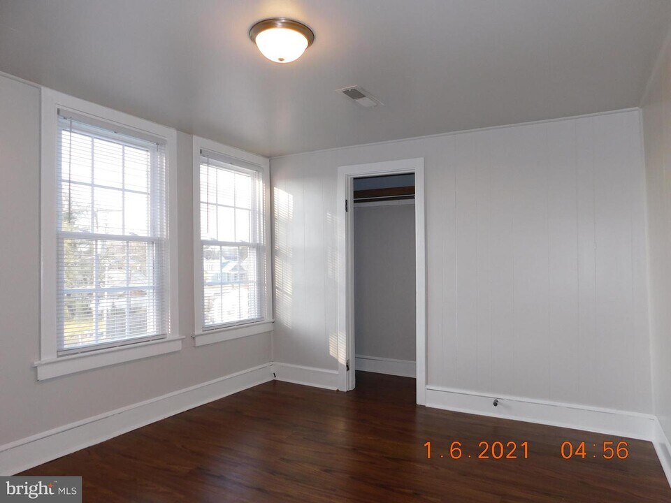 898 Hilltop Dr-Unit -C in Culpeper, VA - Building Photo