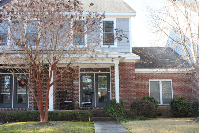 property at 254 E Delaware Ave