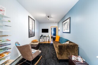 63 Jefferson St in Hoboken, NJ - Building Photo - Building Photo