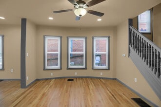 844 Memorial Ave, Unit 844 memorial ave in Williamsport, PA - Building Photo - Building Photo