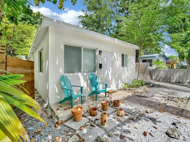 3547 William Ave in Miami, FL - Building Photo - Building Photo