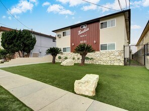 4031 W 132nd St in Hawthorne, CA - Building Photo - Building Photo