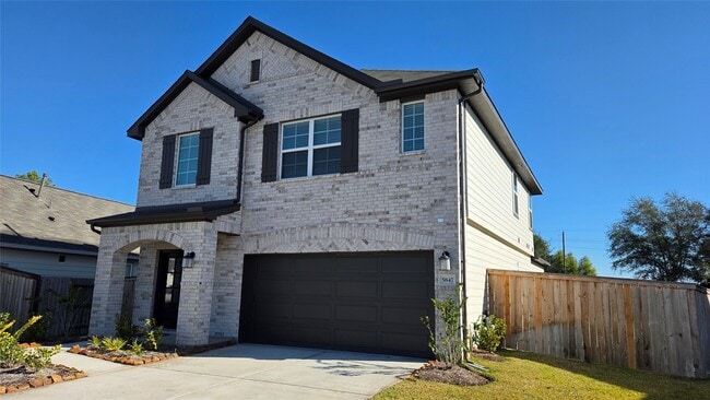 5847 Sunrise Btm Ln in Fulshear, TX - Building Photo - Building Photo