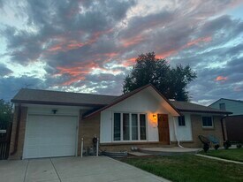 7963 Wyandot St in Denver, CO - Building Photo