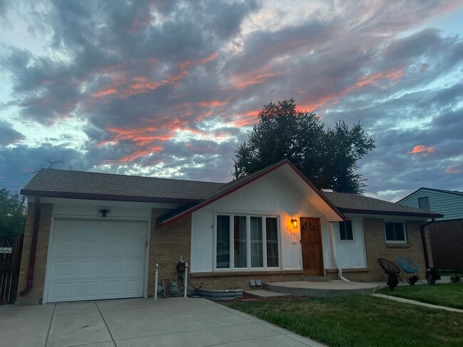 property at 7963 Wyandot St