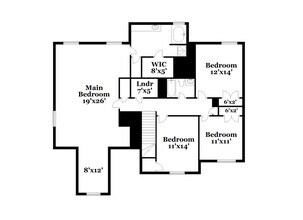 1452 Shelnut Ct in Hampton, GA - Foto de edificio - Building Photo