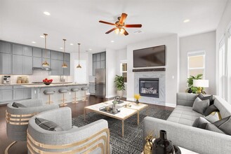 6716 Vitruvius Dr in Austin, TX - Building Photo - Building Photo