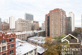 445 W Wellington Ave in Chicago, IL - Foto de edificio - Building Photo