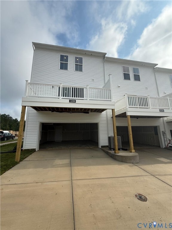 15390 Oasis Sun Aly in Midlothian, VA - Building Photo - Building Photo