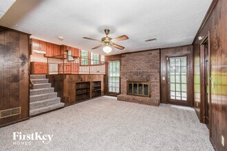 3021 Wendwood Dr in Marietta, GA - Building Photo - Building Photo