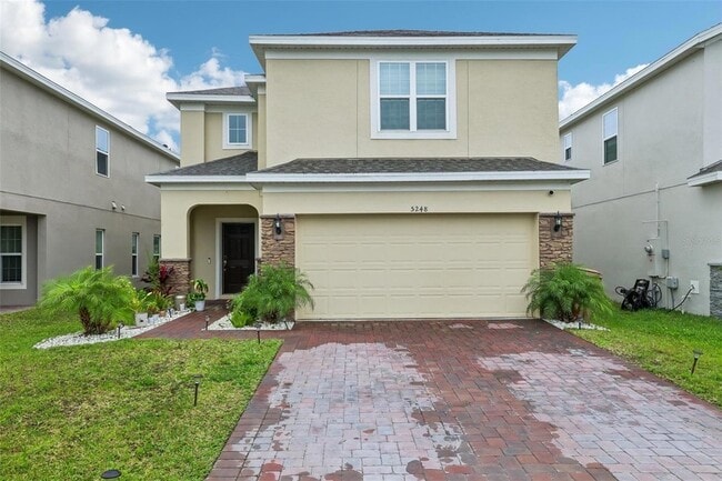 property at 5248 Royal Point Ave