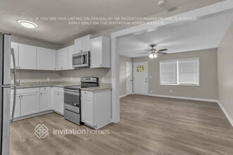 51 Herbert Hayes Dr in Lawrenceville, GA - Foto de edificio - Building Photo