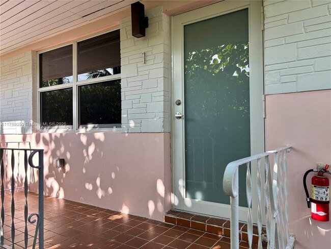 property at 424 NE 64th St