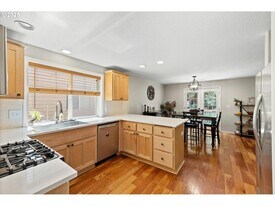 3047 S Cedar Ridge Dr in Ridgefield, WA - Building Photo