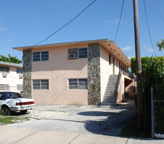 1753 SW 6th St in Miami, FL - Building Photo - Building Photo