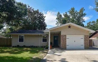 1626 18th St in Niceville, FL - Building Photo