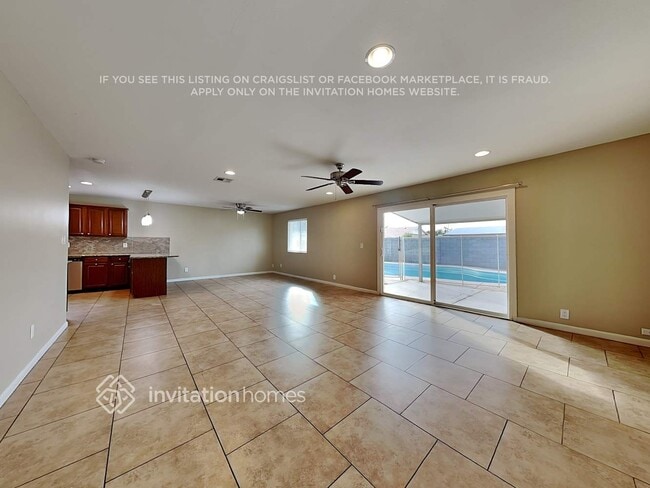 1821 E La Donna Dr in Tempe, AZ - Building Photo - Building Photo