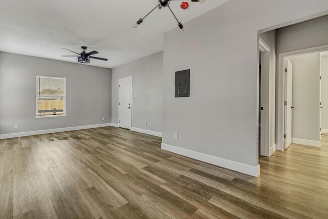 property at 1803 Texas Ave