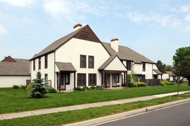 St. Andrews Village Apartments