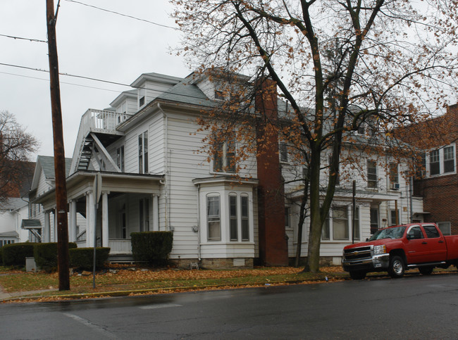 103 W Main St in Lock Haven, PA - Building Photo - Building Photo