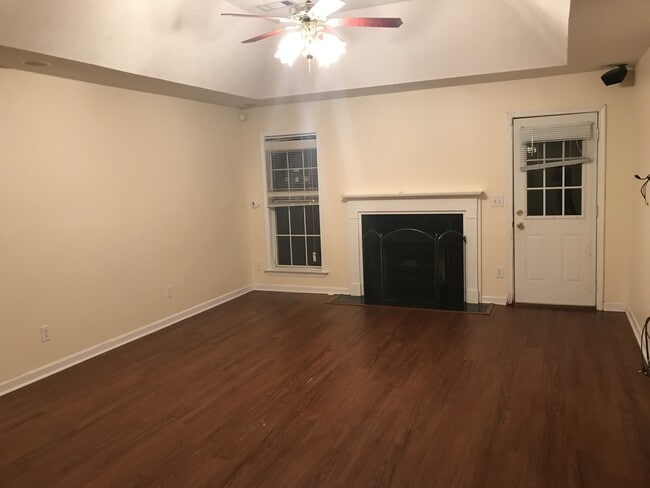 5724 Sweetwood Way in Montgomery, AL - Building Photo - Building Photo