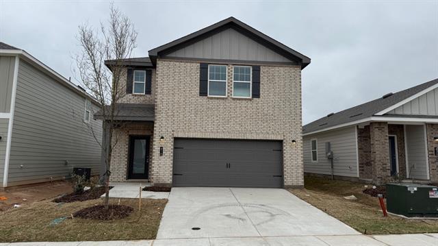 416 Merced River Ln in Anna, TX - Building Photo
