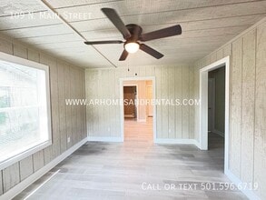 109 N Main in Garner, AR - Building Photo - Building Photo