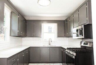 116 Beechwood St in Little Rock, AR - Building Photo - Building Photo