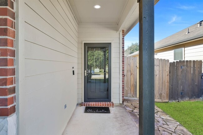 property at 9466 E Woodmark