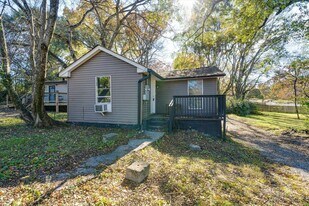 6110 Walden Ave in Chattanooga, TN - Building Photo