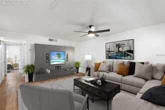 2855 51st St S in Gulfport, FL - Building Photo - Building Photo