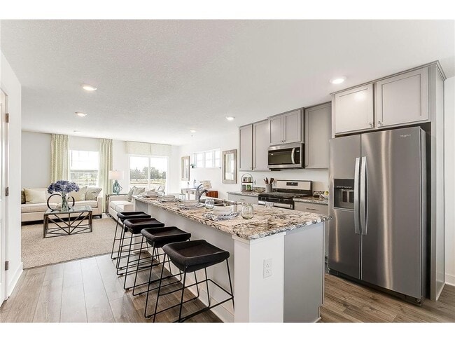 property at 12589 Guadalcanal Cir