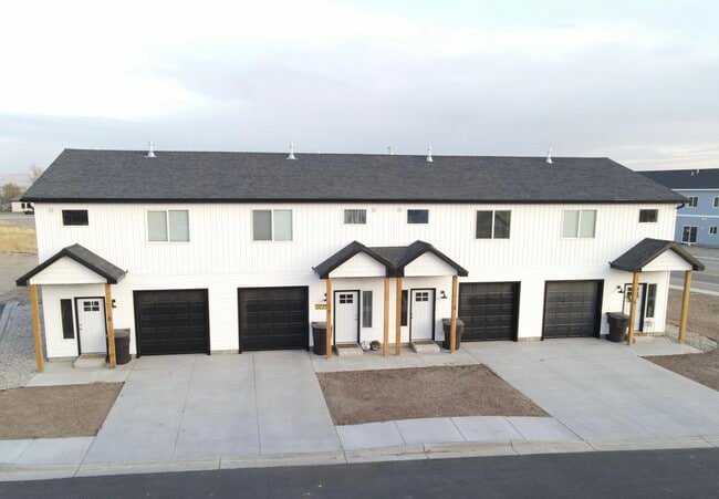 property at 165 Anderson Road