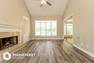 180 Carriage Chase in Fayetteville, GA - Building Photo - Building Photo