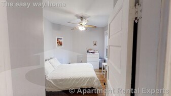 200 Harvard St, Unit #2 in Cambridge, MA - Building Photo