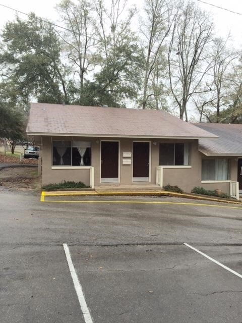 414 Hayden Rd-Unit -B in Tallahassee, FL - Building Photo