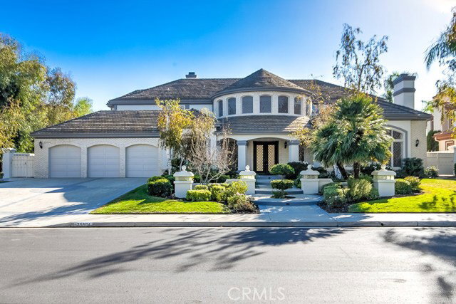 property at 25504 Colette Way