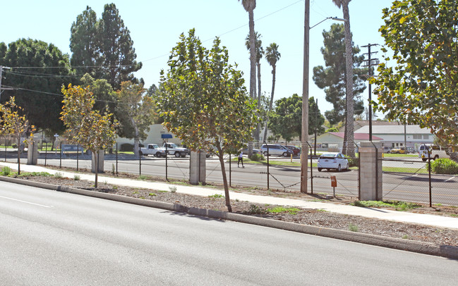 US Navy Lodging in Port Hueneme, CA - Foto de edificio - Building Photo