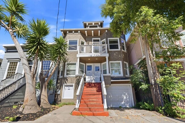 property at 2533-2535 Filbert St