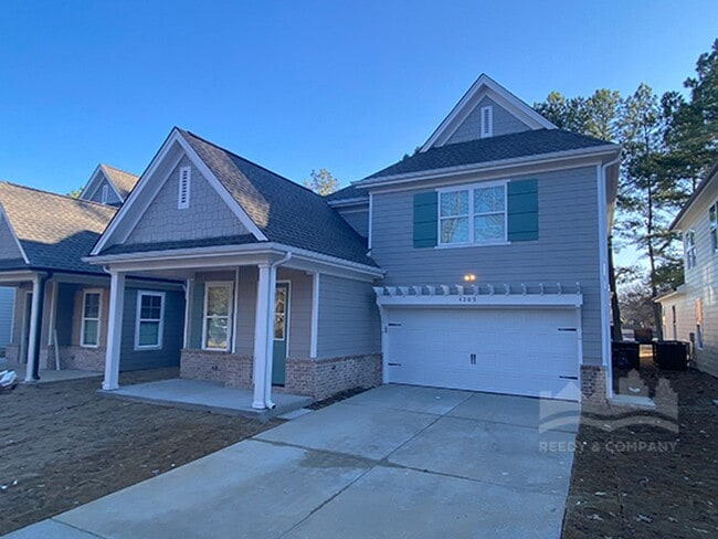 4205 Tutwiler Ave in Memphis, TN - Building Photo - Building Photo