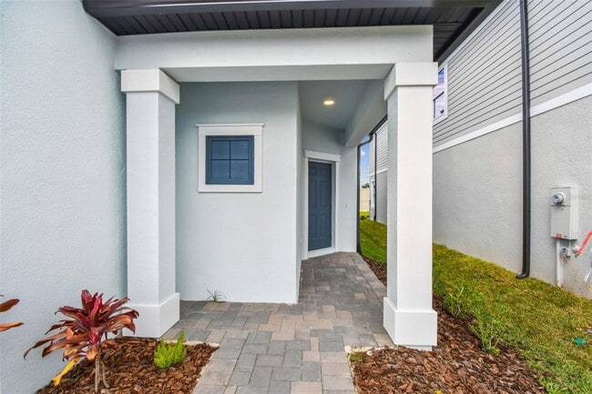 3093 Fall Harvest Dr in Zephyrhills, FL - Building Photo - Building Photo