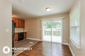 1532 Downs Ave in Charlotte, NC - Foto de edificio - Building Photo