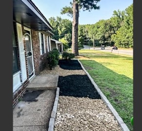 3909 Range Line Rd in Memphis, TN - Foto de edificio - Building Photo